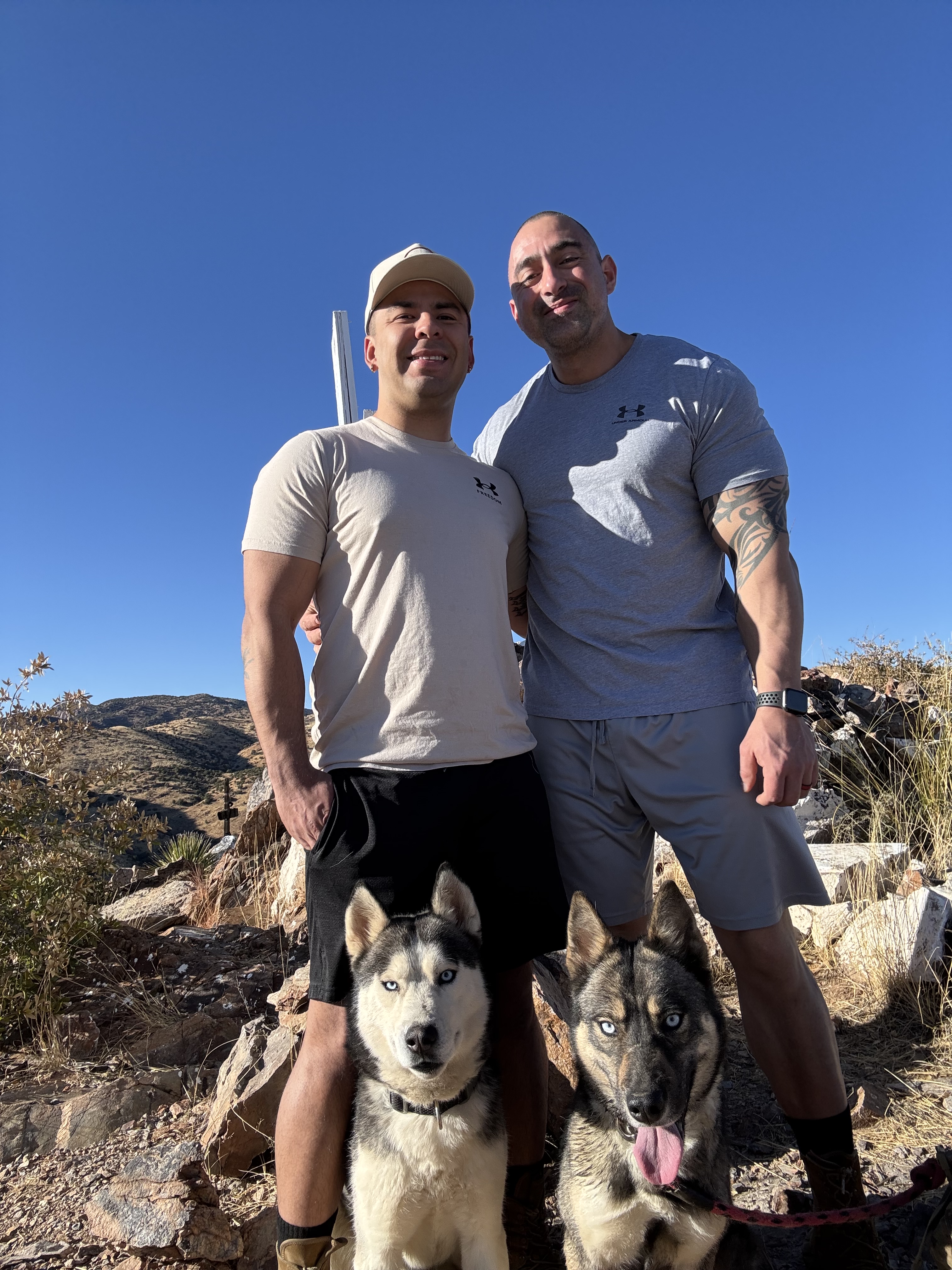 Arizona Faithful Siberian Husky Puppies